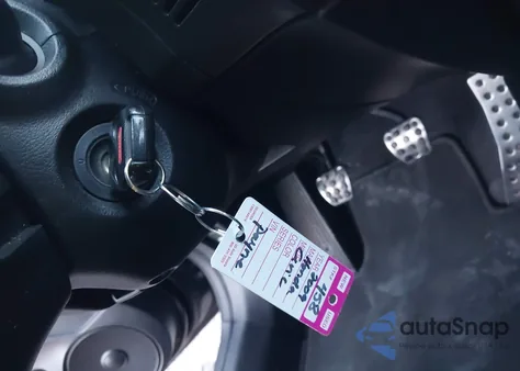 2009 Honda Civic Si z USA, uszkodzony, nr VIN 2HGFG21549H700030